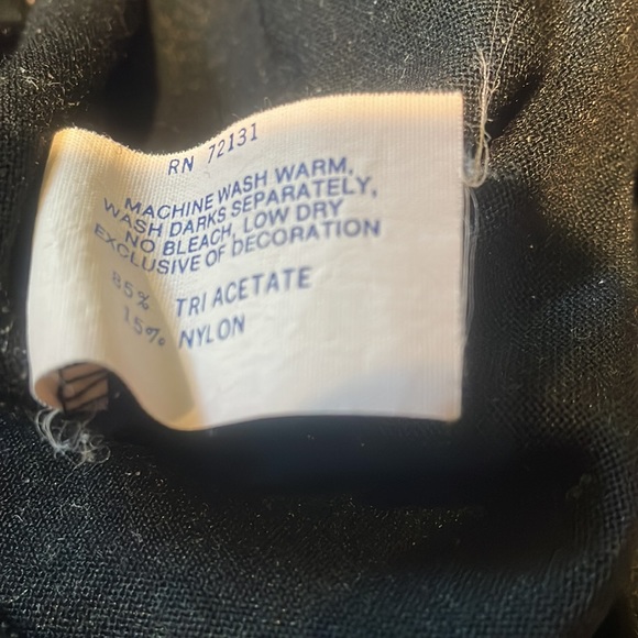 Women’s Robe - Picture 5 of 6